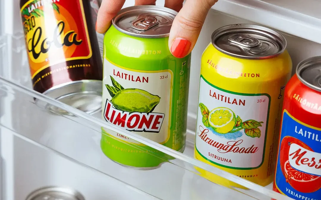 Raikas ote limsatölkkeihin