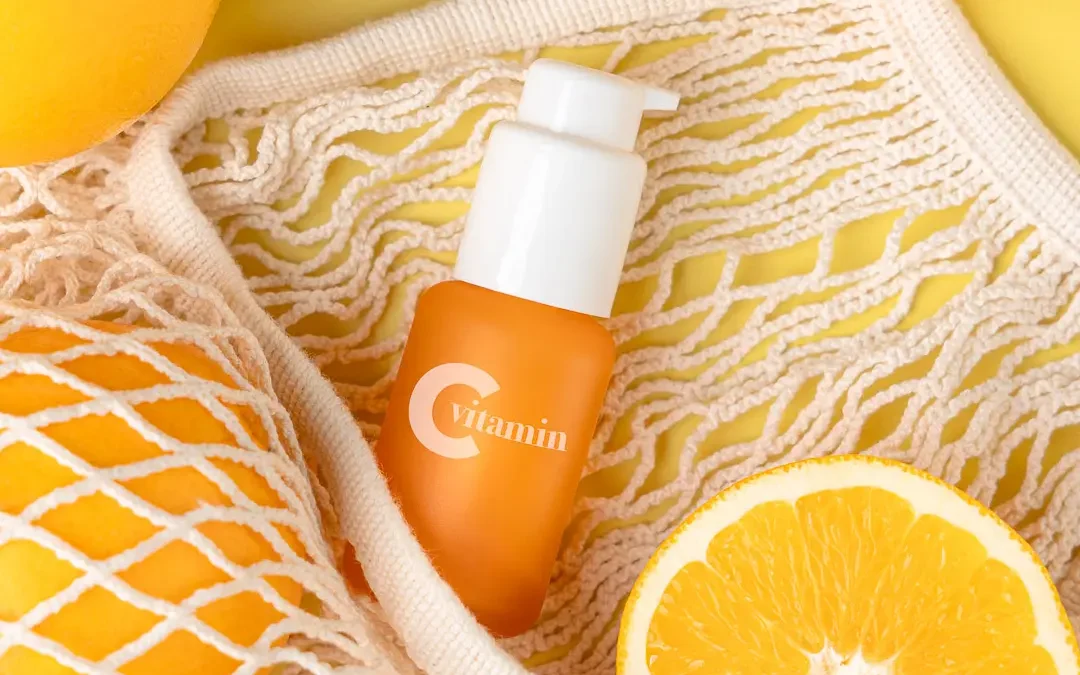 Tuotekuvaus: kosmetiikkatuote