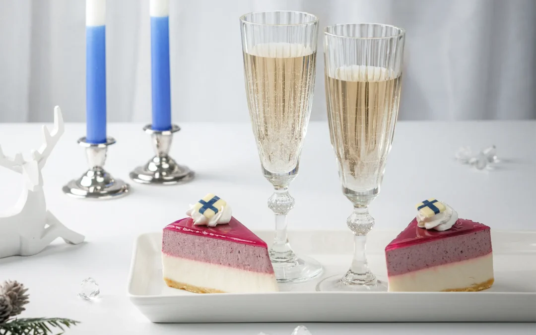 Hyvää itsenäisyyspäivää!