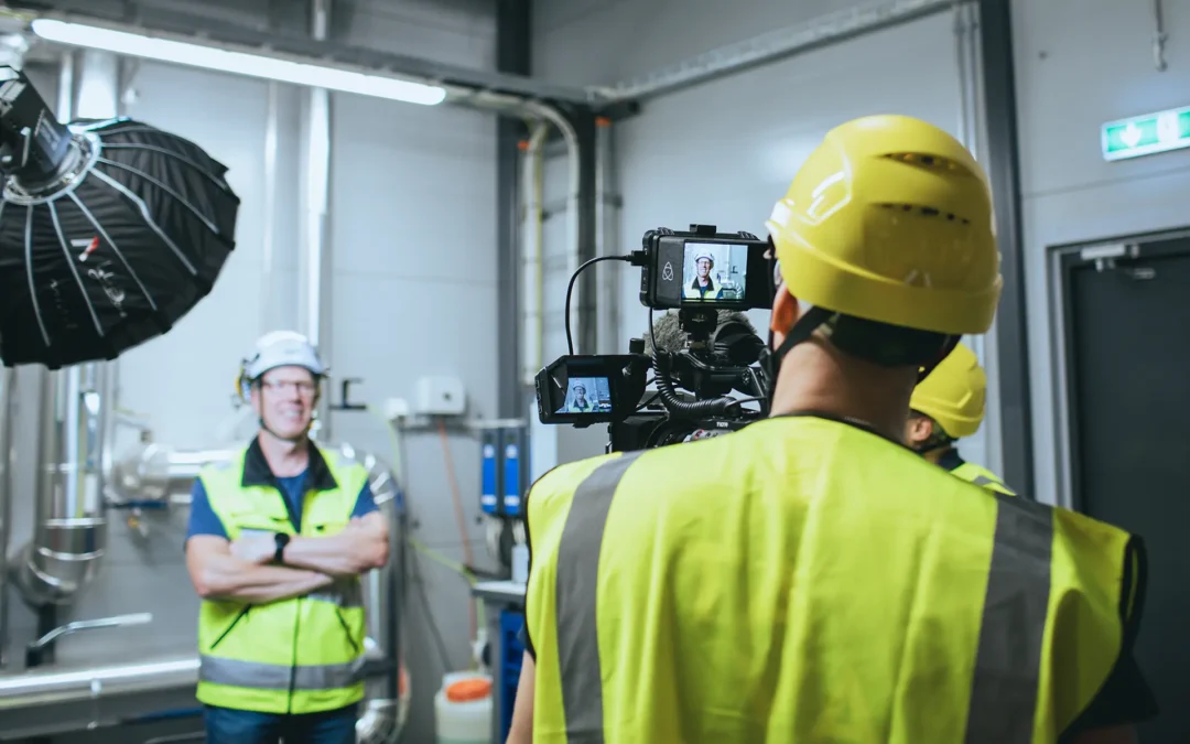 Mitä videotuotanto maksaa ja mitä siihen kuuluu?